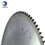 Laser Welded PCD Cutting Tool Circular Saw Blade For Wood