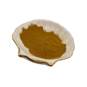 China 10% K2O Potassium Fulvate Brown Powder 70% Organic Matter Fertilizer wholesale