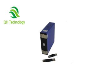 China Lithium Ion 92AH Lifepo4 Motorcycle Battery , High Capacity Lithium Ion Battery Pack wholesale