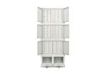 4g / 5g Signal Shielding School Odm Phone Cabinet