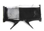 V-SIX Ping Pong Table Accessories , Ping Pong Post With Tension Adjustment