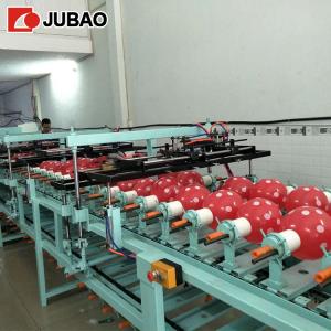 China JB-SP302C Balloon Printing Machine 2500-4000pcs/Min Capacity wholesale