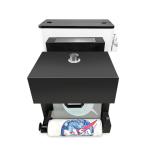 Digital L1800 Head UV Flatbed A3 DTF Printer Heat Transfer Garment Photo