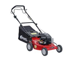 China HOT! Cheapest 4HP lawn mower 18&quot; B&amp;S engine lawn mower manufacturer CE &amp; GS approved wholesale
