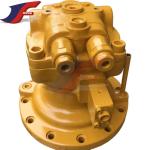 Excavator Parts M2X150 R210 R225 Swing Motor M2X150 R210-7 Swing Motor