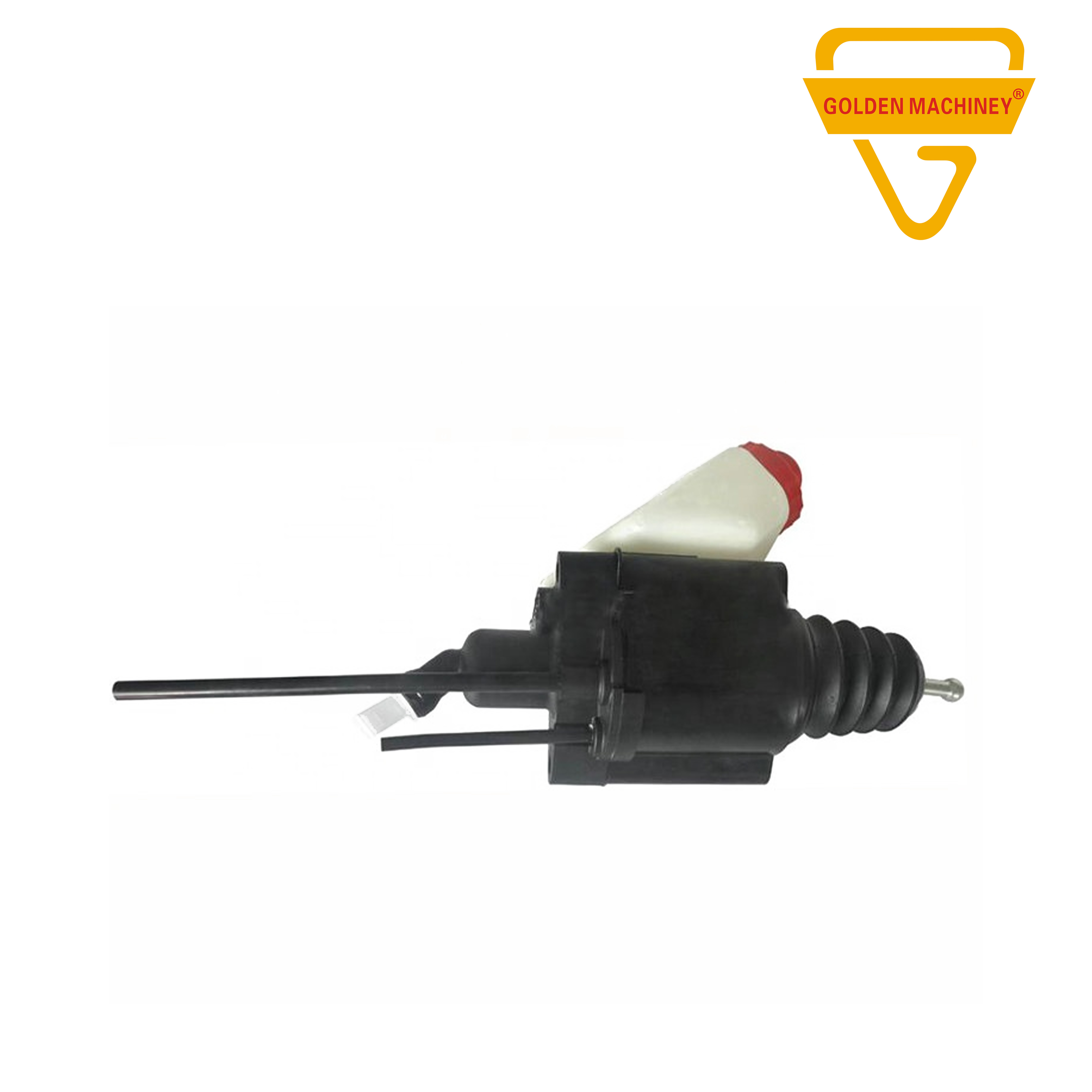 81307006020 81307006019 High Quality Man Truck Clutch Master Cylinder