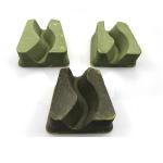 Marble Frankfurt Abrasive Marble Polishing Stone For Marble Travetine On