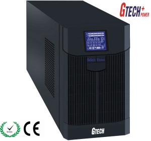 China 2KVA Pure Sine Wave Line Interactive UPS wholesale