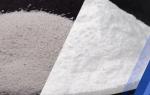 Sodium Carbonate Inorganic Raw Materials for Flat Glass and Glass Products