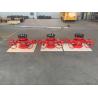 Buy cheap Casing Spool Wellhead / Oil Wellhead Connector 9-5/8"X7"X3-1/2" EUE-3000psi from wholesalers