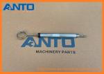 LZM0343 Gauge Oil Level With Tube JCB Excavator Swing Motor Parts Fitting For