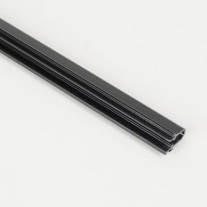 China Colorful PVC Insulation Profile for Industrial Use wholesale
