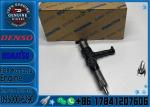 Top Fashion 095000-6290 23670-09350 8-98106693-1 Fuel Injector 095000-5880