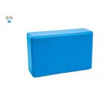 L230MM EVA Octagon Foam Chip Extra Large Yoga Blocks For Yoga OEM