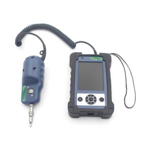 China 78*22*56mm Fiber Inspection Probe Magnifier Microscope for Network No Network Required wholesale