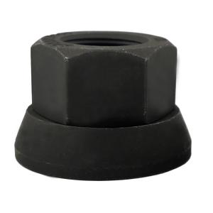 China Wholesale Truck Nuts Supplier Truck Nuts For Mitsubishi M22X1.5 SW 33 wholesale