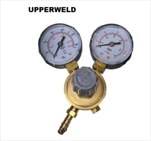 China Max. Inlet Pressure 200Bar/3000PCS High Pressure Regulator for Welding Pressure Control wholesale