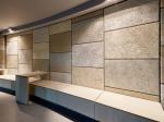 Wood Wool Acoustic Panel For Sound Absorption In Commercial Buildings