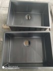 Large Capacity China Custom Design Stainless Steel PVD Coating Machine