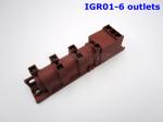 Professional Oven Ignition Unit High Temperature Resistance For Gas Cooker