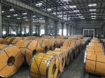 420 J2 Cold Rolled Stainless Steel Sheets And Coils