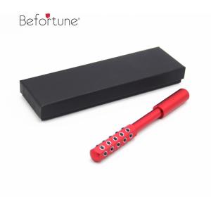 China Non Electronic Beauty Face Massage Roller Helps Eliminate Tiredness And Fatigue wholesale