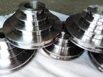 Carbide Tungsten Coating Wire Drawing Capstan Block Vacuum Treatment