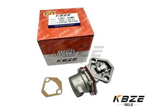 China BCD2674 KBZE FUEL PUMP FOR LISTER PETTER 757-14171 757-14173 LPW LP2 LP3 LPWS4 wholesale