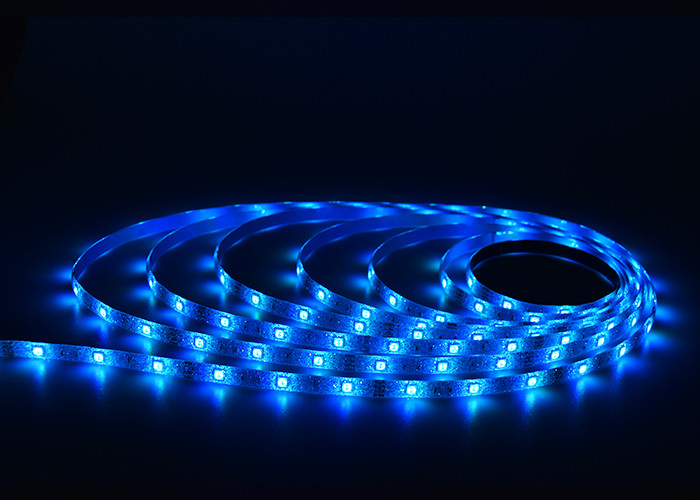 Outdoor Wireless 3.6W/M 6500k 5050 Waterproof Led Strip