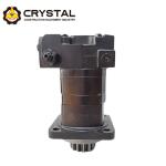 Customized Hydraulic Swing Device compact Rotary Motor Swing Excavator