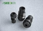 Impact Resistance Tungsten Carbide Nozzle , Oil Spray Nozzle For Oil Field