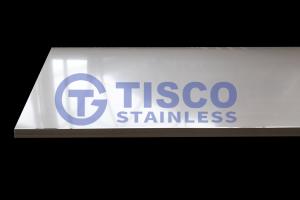 China 1000mm-2000mm Stainless Steel Metal Sheet Hot Rolled Technique 300 Series Grade wholesale