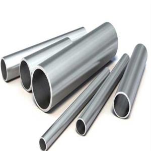 China NO.1 Surface 304 Seamless Stainless Steel Pipe 600mm Diameter For Construction wholesale