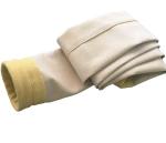 P84 Waterproof High Temperature Filter Bags For Pharmaceutical Industry