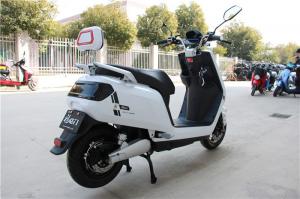 China On sale Powerful 3000W Adult Electric Road Scooter  25km/H Speed Limit wholesale