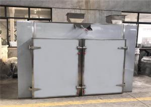 China One Trolley SUS304 Industrial Fruit Dryer Machine Hot Air Convection Oven wholesale