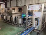 5 Gallon 20L Mineral Water Bottling Line with Normal Pressure Filling