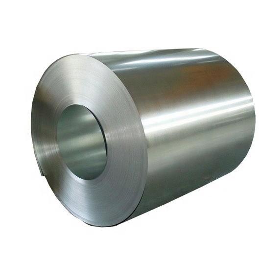 Large Inventory Hot Rolled Duplex Stainless Steel Coil 201 304 316 409 410 430