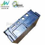 ADC12 Die Cast Aluminum Housing for Plug - In NEVs New Electric Vehicles Super