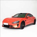 2024 Xiaomi Su7 Max Dual-Motor All-Wheel Drive Electric Vehicle Customized