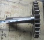 Input Gear SDLG Spare Parts 3030900178 Original Wheel Loader Components