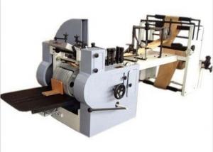 China Corrugated Cardboard Machine For Box Making on sale
