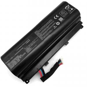 China A42N1403 Asus G751 Battery Replacement 8 Cell 15V 4400mAh CE Approved wholesale