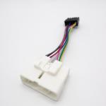 Express Delivery Custom Cable Wiring Harness Connector for Electronic Cable