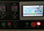 Civil Use Medical Face Mask Packing Machine 5pcs 10pcs Accurate Sealing