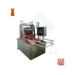 Stainless Steel Multifunctional Machine for Producing Assorted Blueberry Gummy