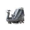 Buy cheap Durable Ride On Floor Scrubber Dryer With Rear Wheel Differential Drive from wholesalers
