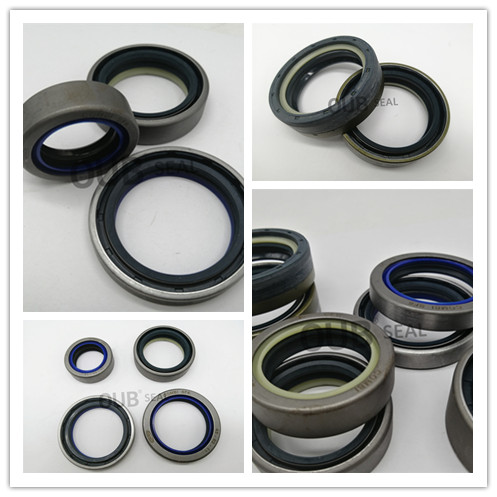 CASS T3 RWDR-KOMBI-1 3765528M1 7330601001 2120605101 Tractor Wheel Hub Oil Seal Combi Type 45*70*14 49*68*13.8 50*65*18