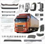 20528528 Fender Mounting bracket for Truck Parts European Truck Body Parts
