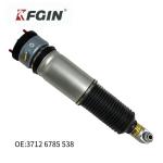 Rear Air Suspension Shock Absorber E65 Bmw Shock Absorber Replacement 3712678553